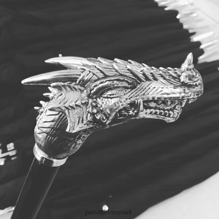 Mænd PASOTTI 478 oxf-18 k73v - drage paraply 824L29