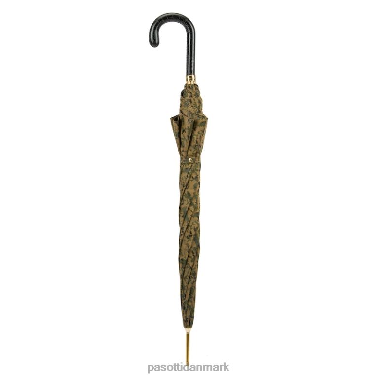 Mænd PASOTTI 479 51877-1 stk - camouflage paraply 824L287