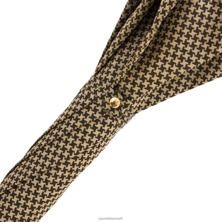 Mænd PASOTTI 479 52682-4 k72 - engelsk bulldog paraply 824L27