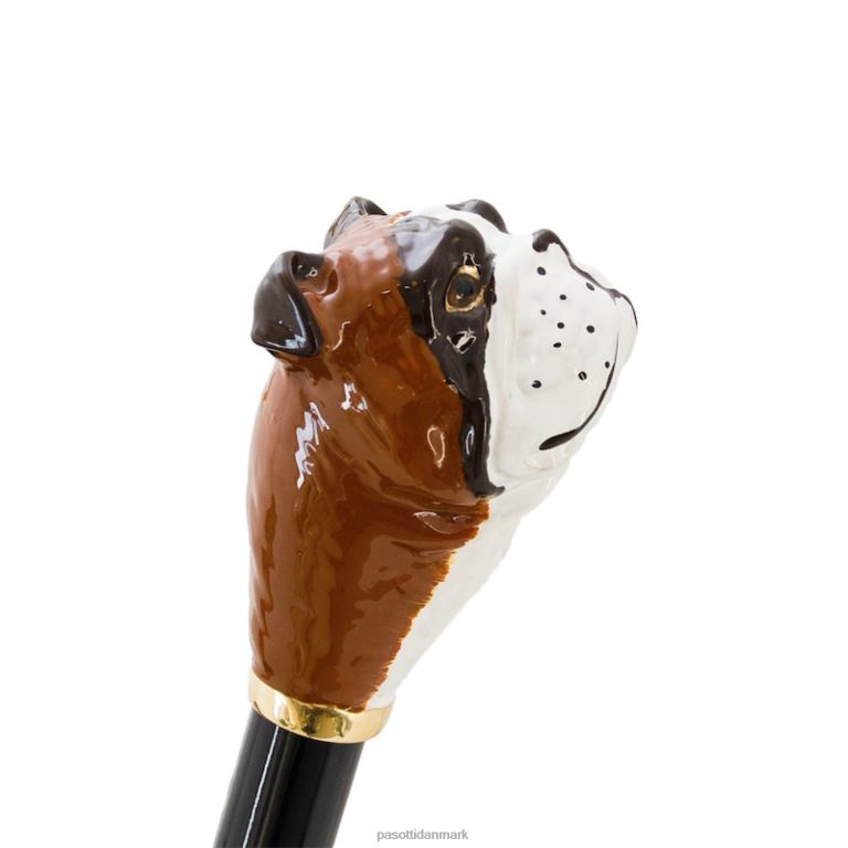 Mænd PASOTTI 479 52682-4 k72 - engelsk bulldog paraply 824L27