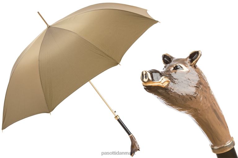 Mænd PASOTTI 479 6768-8 k47 - orneparaply 824L271