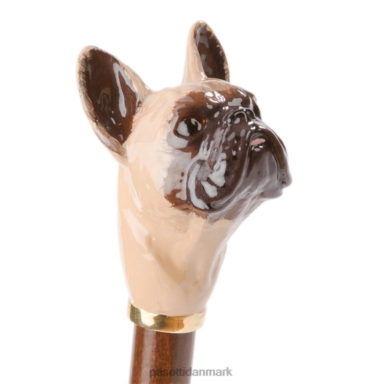 Mænd PASOTTI 479 oxf-17 k61mo - fransk bulldog paraply 824L251