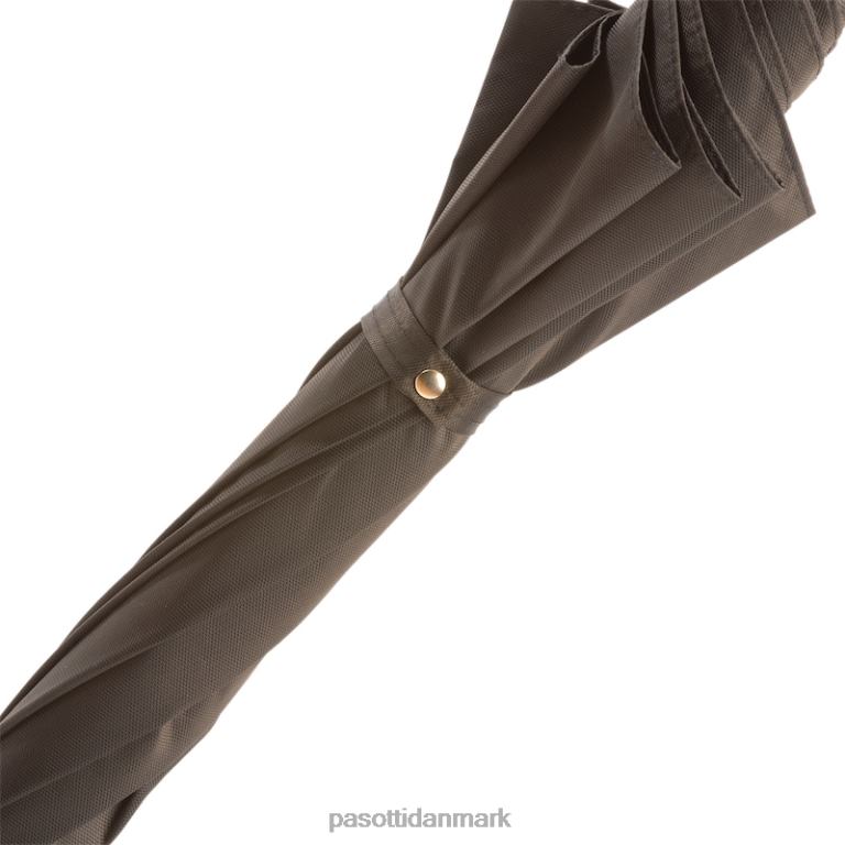 Mænd PASOTTI 479 oxf-17 k61mo - fransk bulldog paraply 824L251