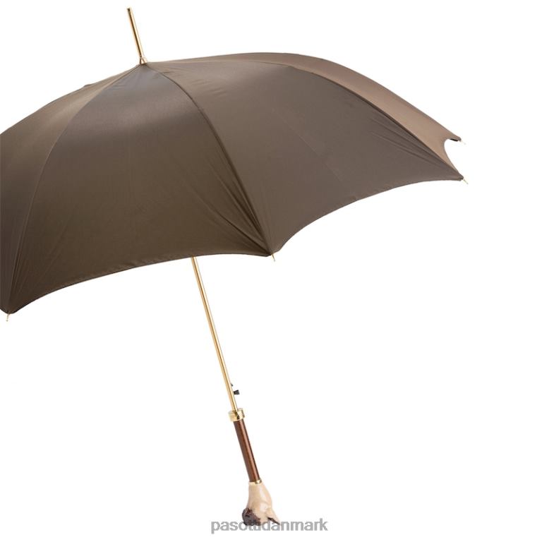 Mænd PASOTTI 479 oxf-17 k61mo - fransk bulldog paraply 824L251