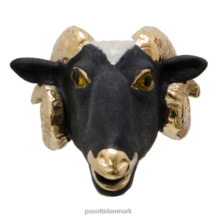 Mænd PASOTTI 479 oxf-18 k33 - moflon paraply 824L289