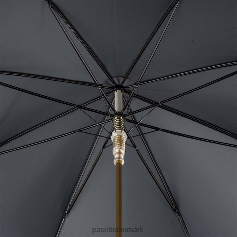 Mænd PASOTTI 479 oxf-18 k61bi - fransk bulldog paraply 824L245