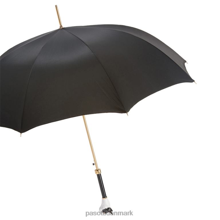 Mænd PASOTTI 479 oxf-18 k61bi - fransk bulldog paraply 824L245