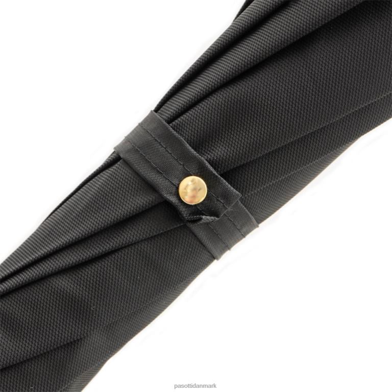 Mænd PASOTTI 479 oxf-18 k79 - brun bjørneparaply 824L255