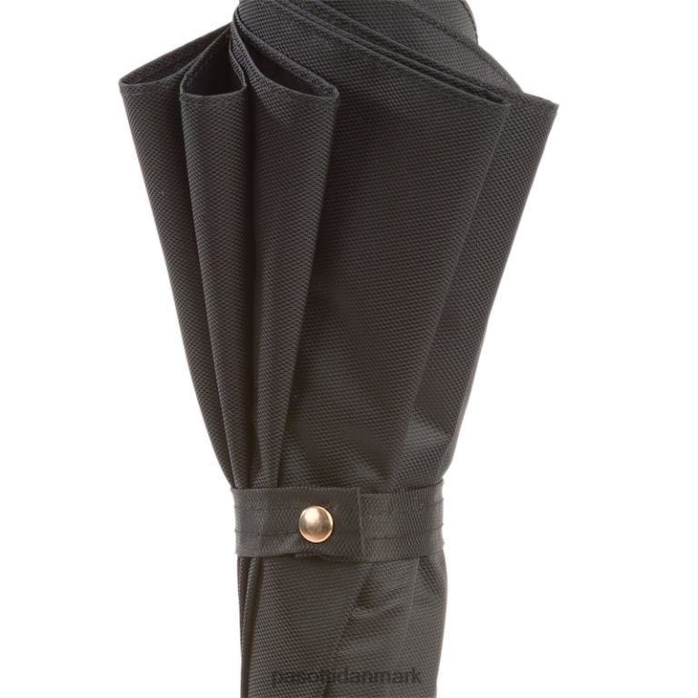 Mænd PASOTTI 479 oxf-18 w33 - gylden kranie paraply 824L213