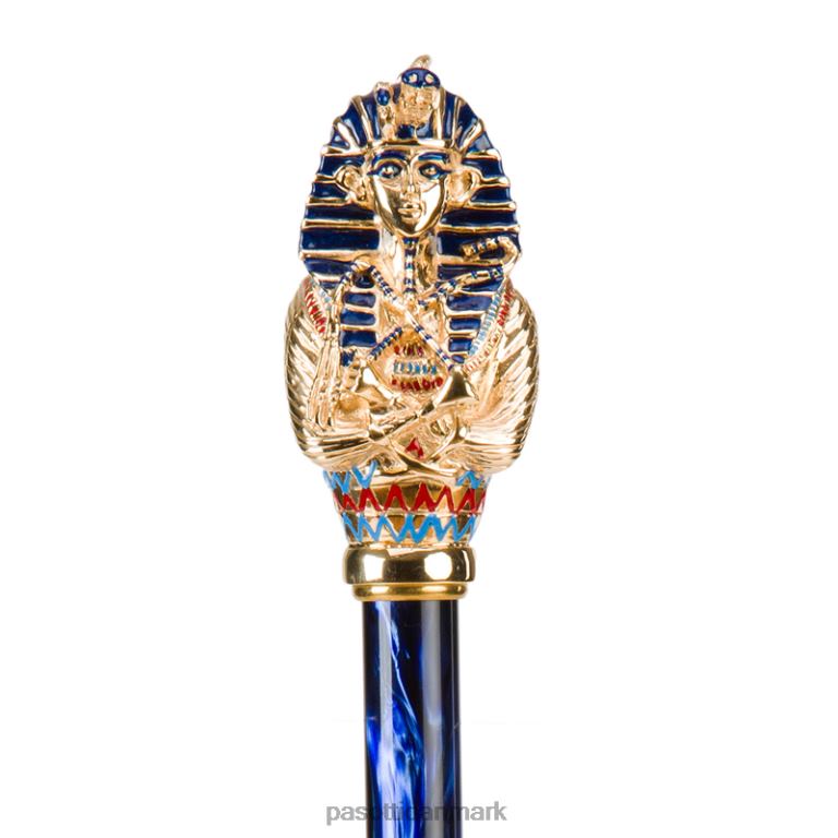 Mænd PASOTTI 479 oxf-8 k68pb - tutankhamon paraply 824L237
