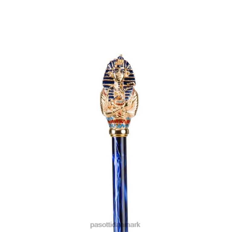 Mænd PASOTTI 479 oxf-8 k68pb - tutankhamon paraply 824L237