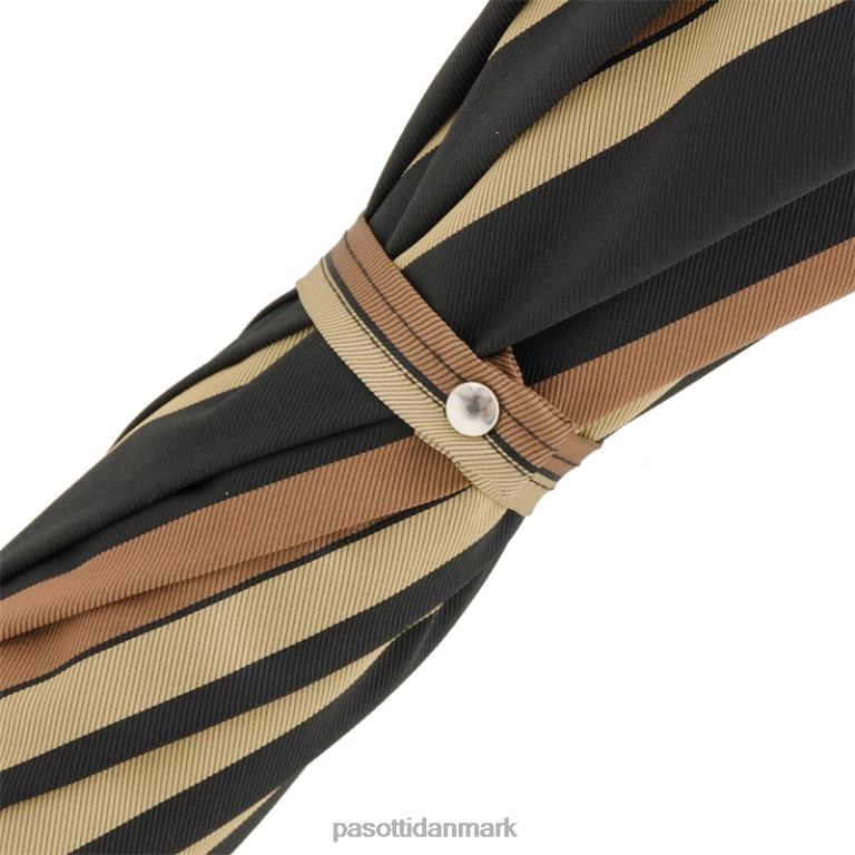 Mænd PASOTTI 142 alfred-8 p - bedste paraply 824L294