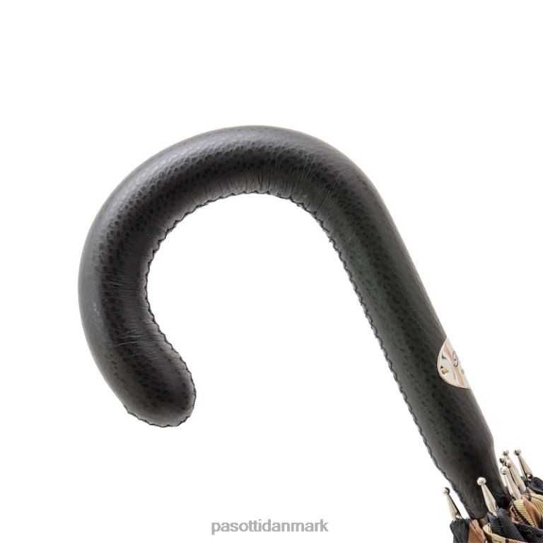 Mænd PASOTTI 142 alfred-8 p - bedste paraply 824L294