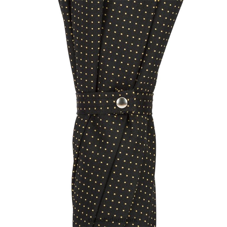 Mænd PASOTTI 142 pto cn5 f - elegant paraply i massiv askestang 824L2141