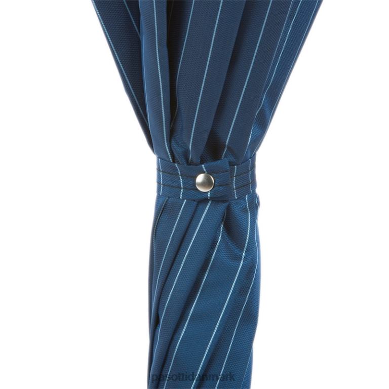 Mænd PASOTTI 476 1084-5 f - massiv askeparaply med knop-ende 824L2150