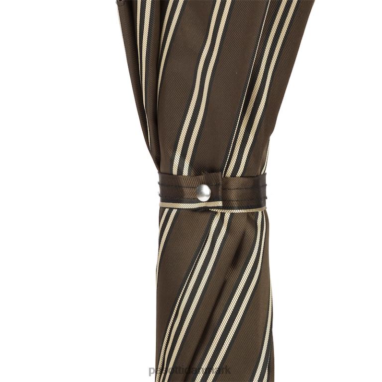 Mænd PASOTTI 478 51880-3 n58 - håndskåret andeparaply 824L2107