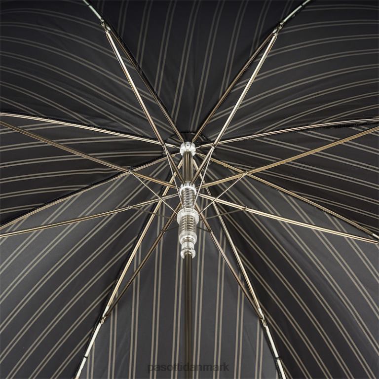 Mænd PASOTTI 478 51880-3 n58 - håndskåret andeparaply 824L2107