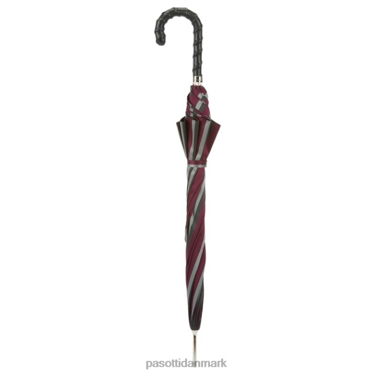 Mænd PASOTTI 478 alfred-6 d17 - klassisk paraply 824L2131