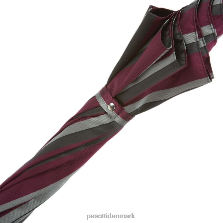 Mænd PASOTTI 478 alfred-6 d17 - klassisk paraply 824L2131