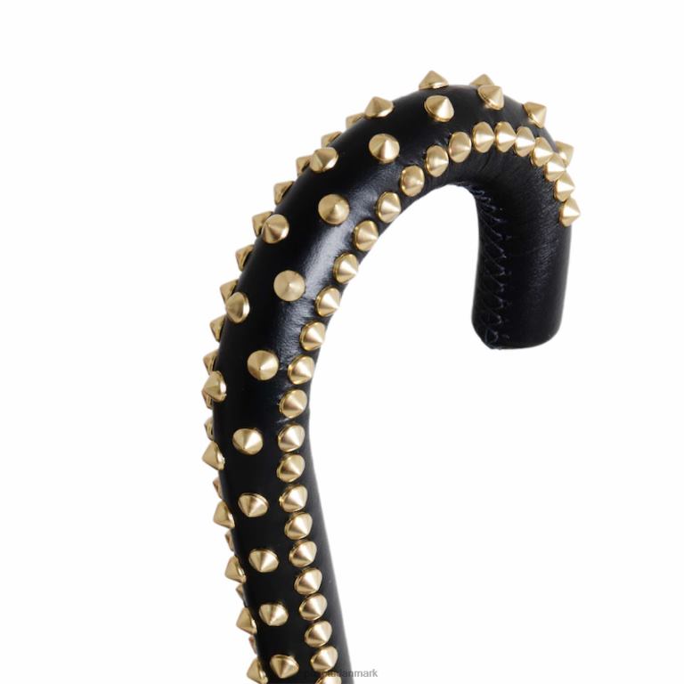 unisex PASOTTI 189 50884-1411 h20 - paraply leopardo e rose 824L2401