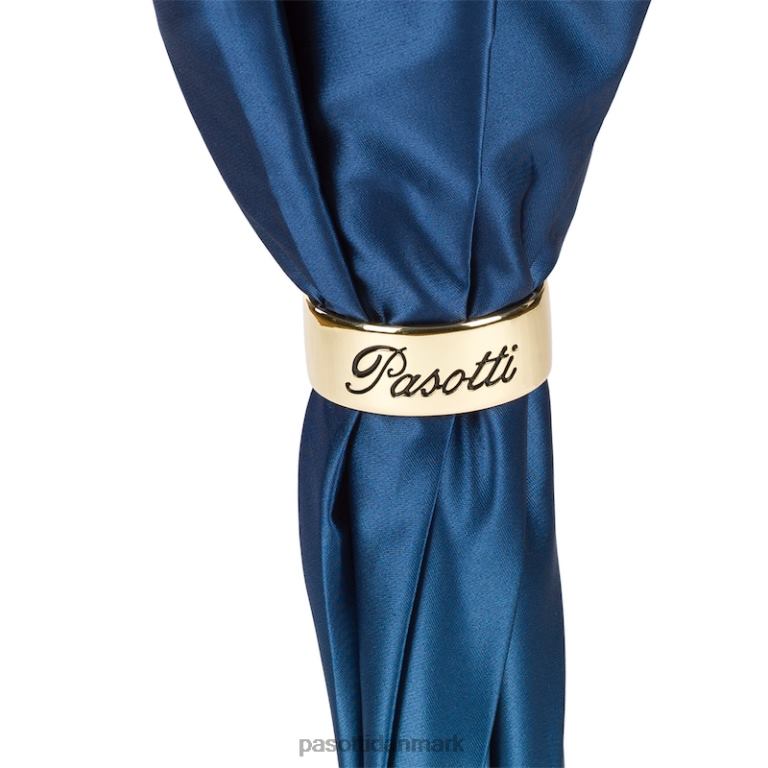 unisex PASOTTI 189 5a003-33 u14 - fantastisk paraply med perler og gepard print 824L2425