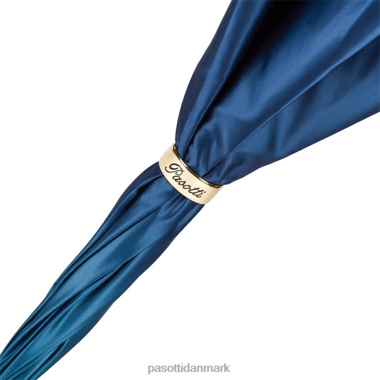 unisex PASOTTI 189 5a003-33 u14 - fantastisk paraply med perler og gepard print 824L2425