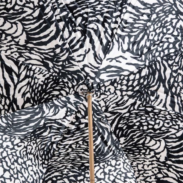 unisex PASOTTI 189 5g744-2 h19 - paraply zebrina 824L2416