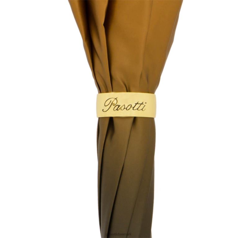 unisex PASOTTI 189 5x015-2 c49 - animalier paraply med blomster 824L2427