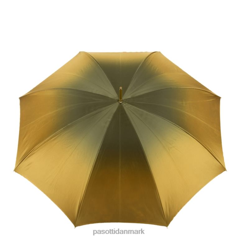 unisex PASOTTI 189 5x015-2 c49 - animalier paraply med blomster 824L2427