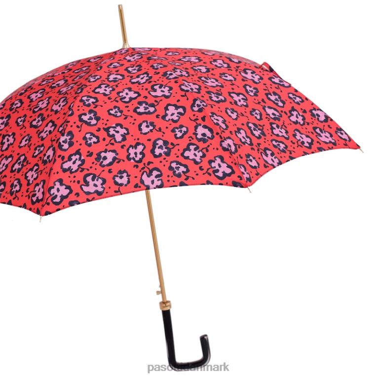 unisex PASOTTI 20 5g284-2 g17 - funky gepard paraply 824L2423