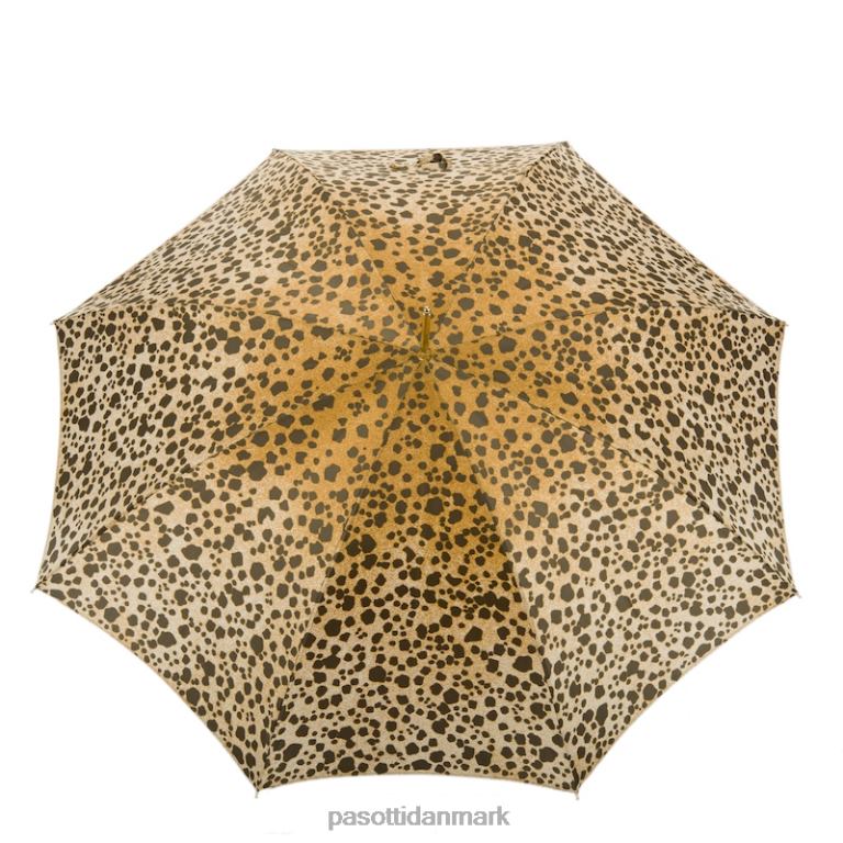 unisex PASOTTI 460 1411-61 f - plettet paraply 824L2409