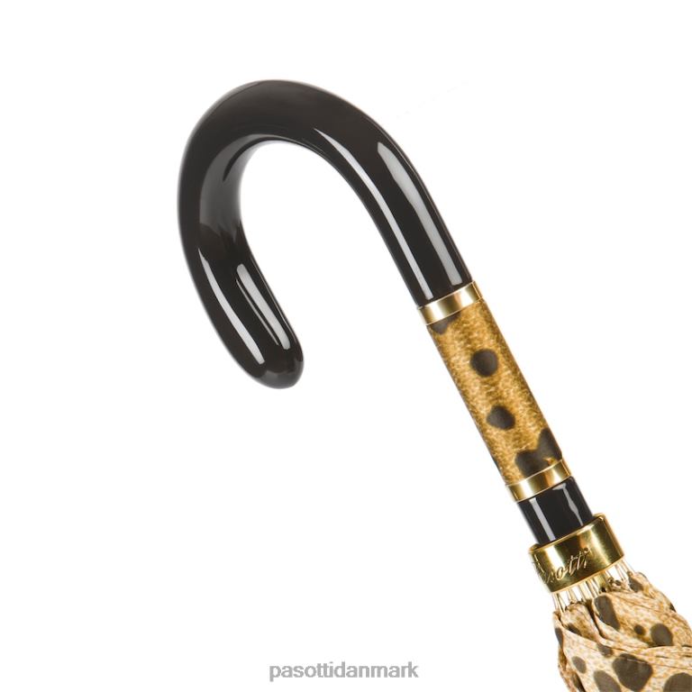 unisex PASOTTI 460 1411-61 f - plettet paraply 824L2409