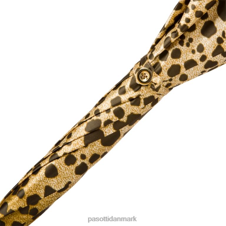 unisex PASOTTI 460 1411-61 f - plettet paraply 824L2409