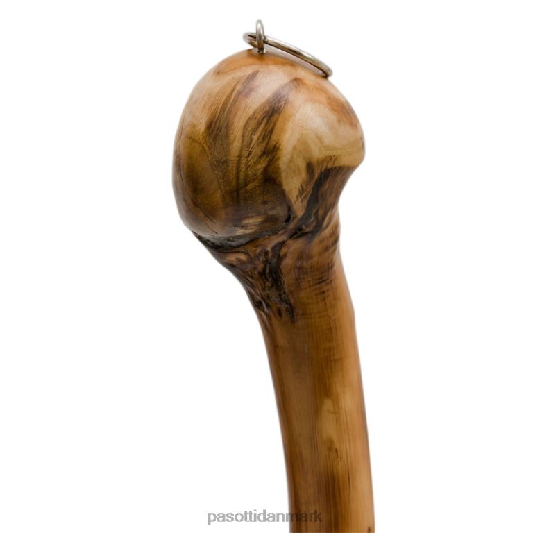 unisex PASOTTI cs cr - skohorn i kastanjetræ 824L2648