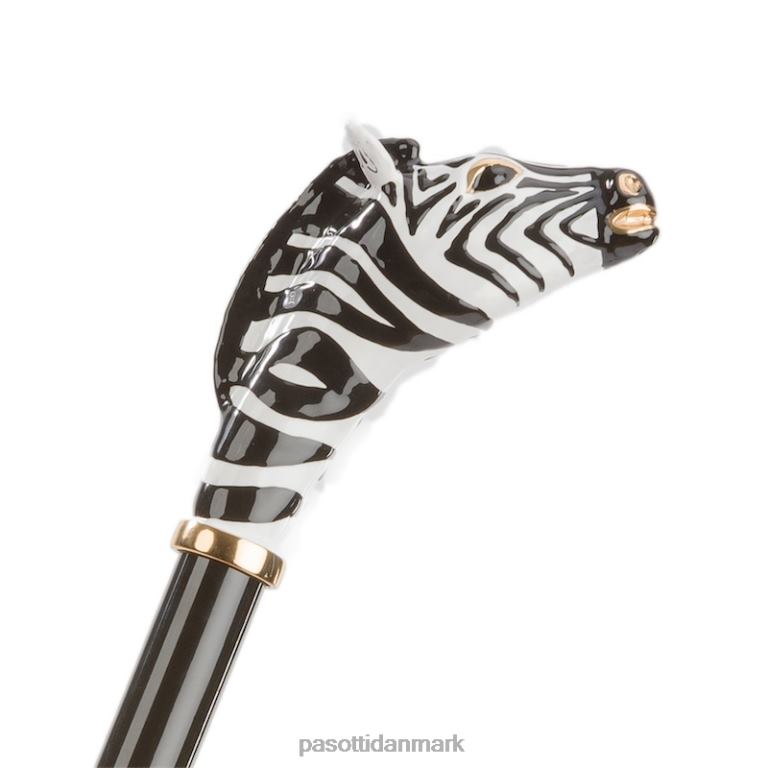 unisex PASOTTI cs k17 - zebra skohorn 824L2299