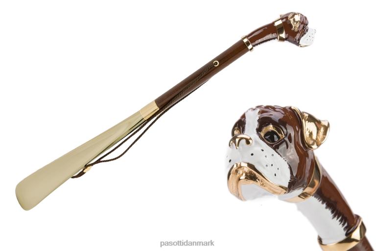 unisex PASOTTI cs k22 - boxer skohorn 824L2292