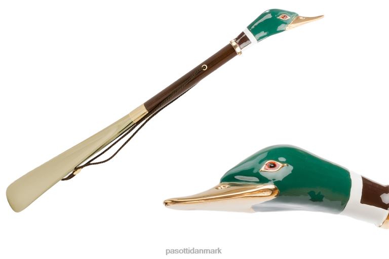 unisex PASOTTI cs k26 - gråand skohorn 824L2285