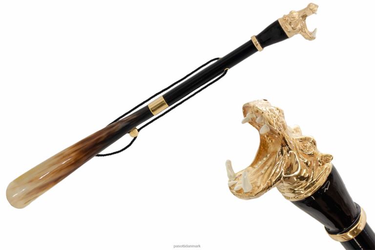 unisex PASOTTI cs k2pc - flodhestehorn 824L2294