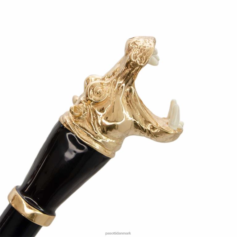 unisex PASOTTI cs k2pc - flodhestehorn 824L2294