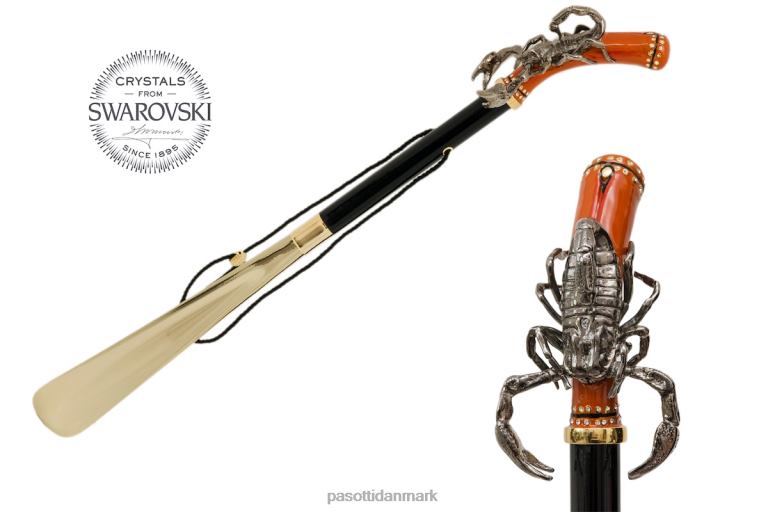 unisex PASOTTI cs k40 - luksus skorpion skohorn 824L2290