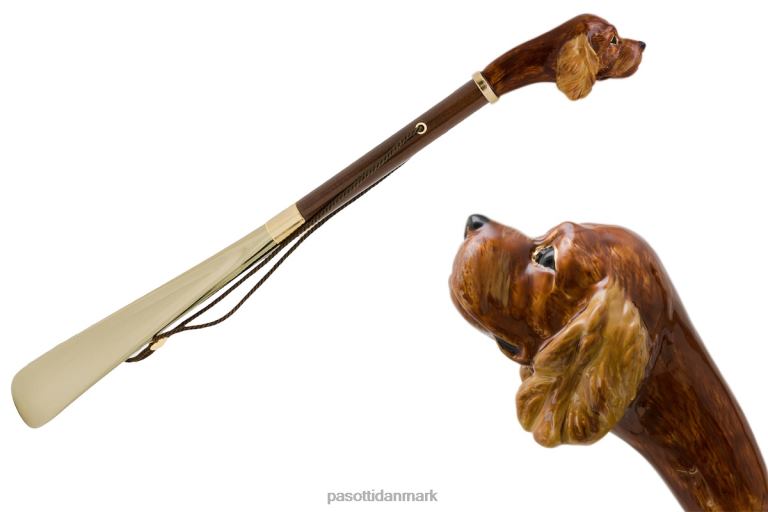 unisex PASOTTI cs k46 - skohorn cocker 824L2262