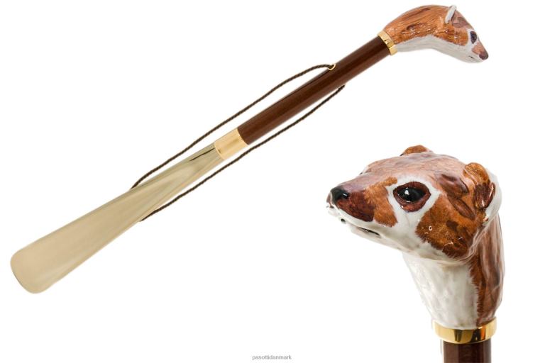 unisex PASOTTI cs k56 - skohorn hermelin 824L2320