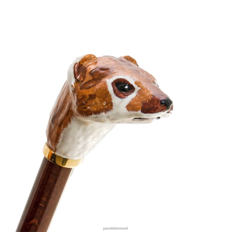 unisex PASOTTI cs k56 - skohorn hermelin 824L2320