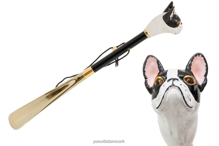 unisex PASOTTI cs k61bi - fransk bulldog skohorn 824L2269