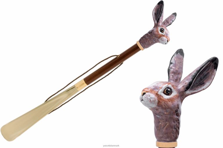 unisex PASOTTI cs k67 - skohorn hare 824L2259