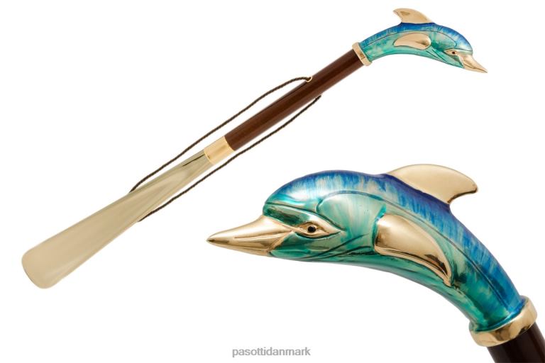 unisex PASOTTI cs k74 - delfin skohorn 824L2314