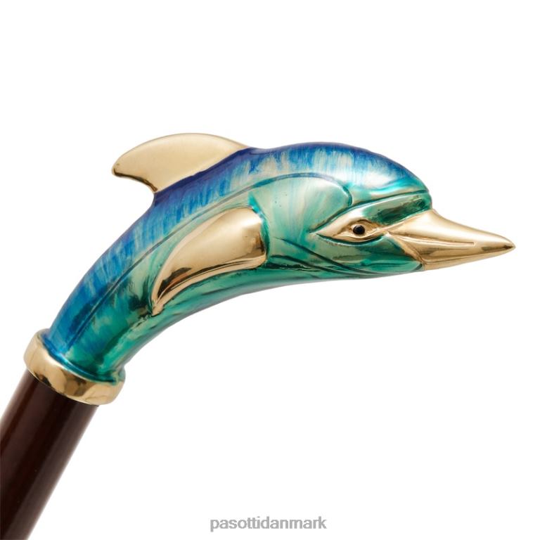 unisex PASOTTI cs k74 - delfin skohorn 824L2314
