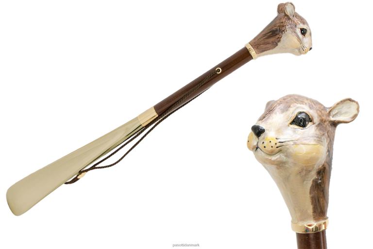 unisex PASOTTI cs k80 - egern skohorn 824L2266