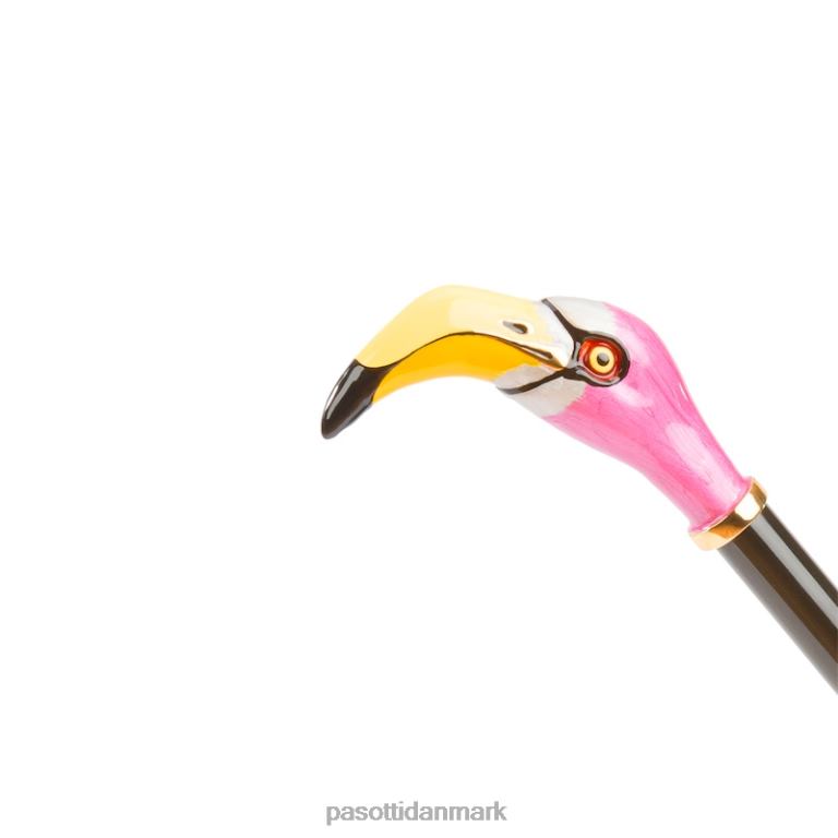 unisex PASOTTI cs k9 - flamingo skohorn 824L2275