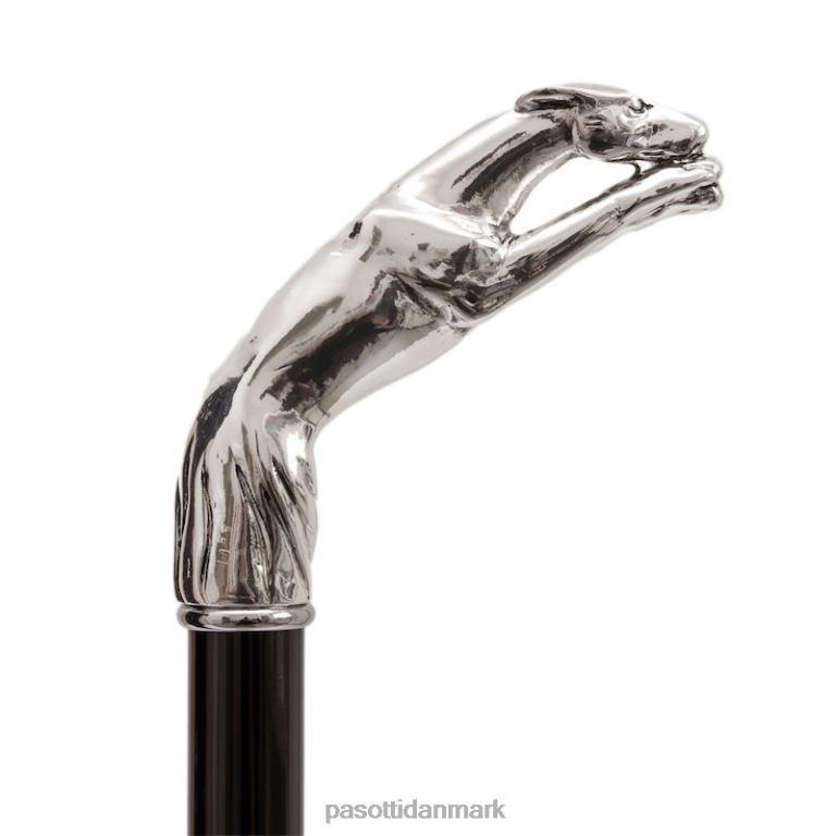unisex PASOTTI cs w10 - sølv greyhound skohorn 824L2321